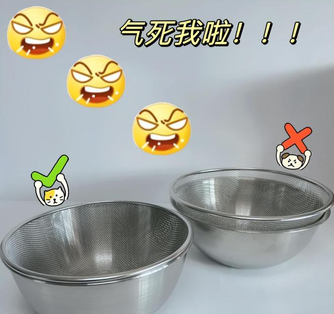 买“这4种”不是胡说是真的难用！开元棋牌网站给家里添置新碗切记别(图4)