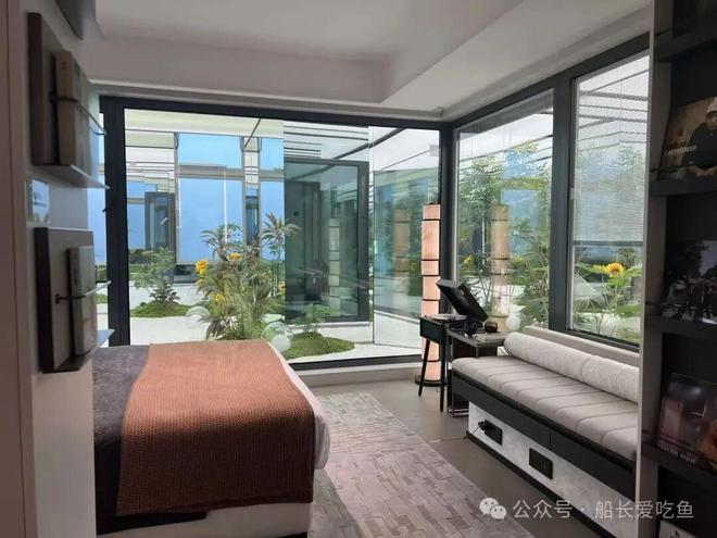 发布丨北京中海瑞文里热销风暴再度来袭开元ky棋牌百度力荐®瑞文里售楼处(图4)