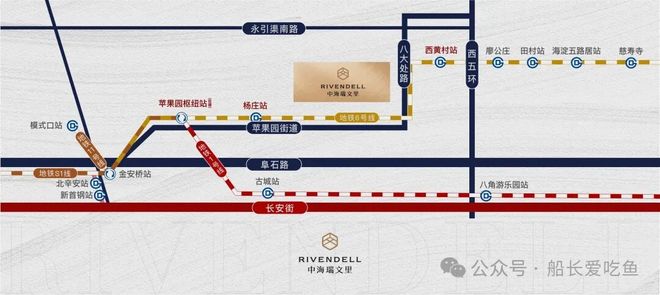 发布丨北京中海瑞文里热销风暴再度来袭开元ky棋牌百度力荐®瑞文里售楼处(图6)