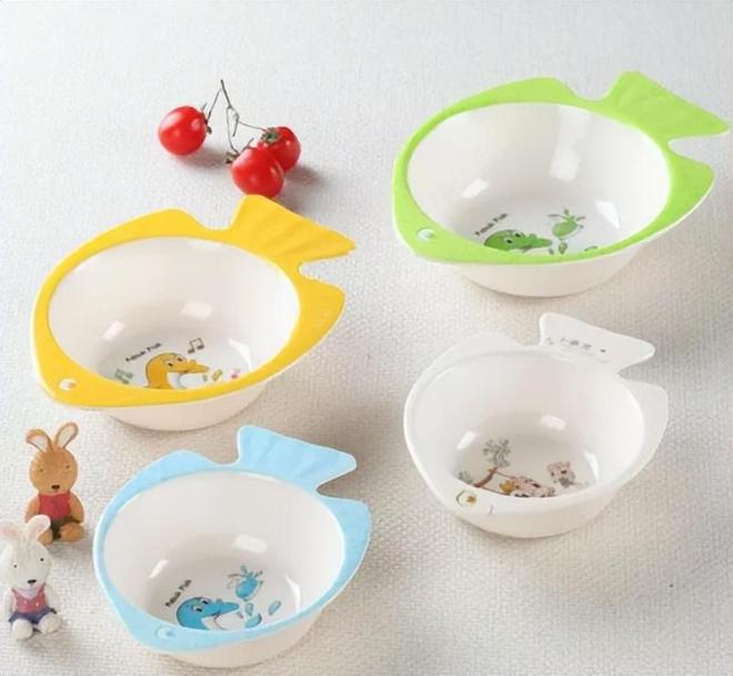 多毒？重金属超标危害健康看你家有没有开元ky棋牌遭曝光的“釉上彩碗”有(图11)